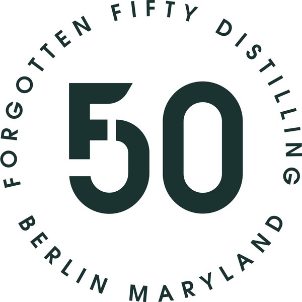 Forgotten 50 Distilling